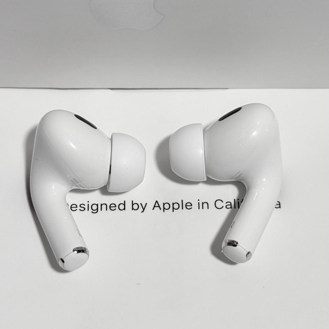 Apple AirPods Pro(第2世代) USB-Type C 236