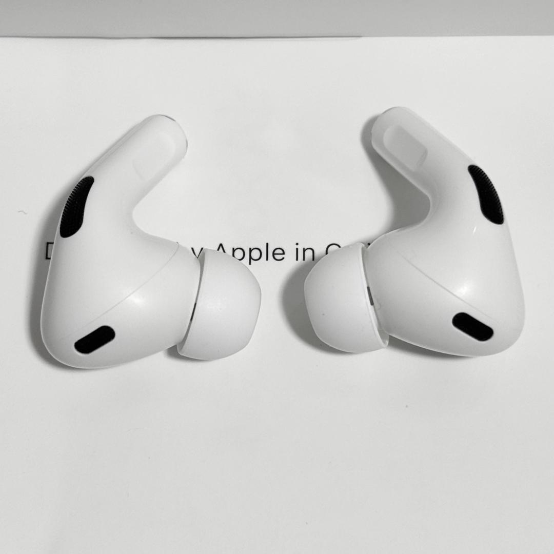 Apple AirPods Pro(第2世代) USB-Type C 236