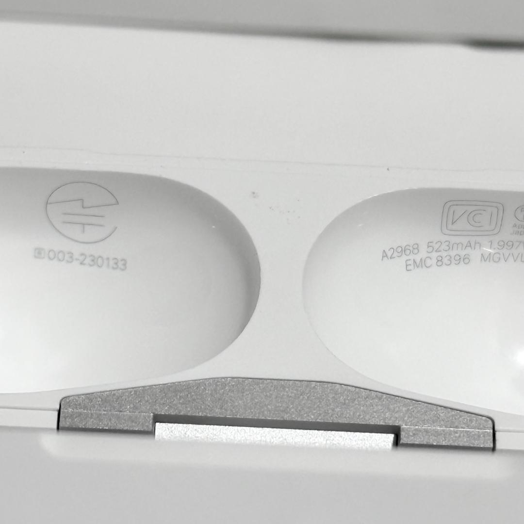 Apple AirPods Pro(第2世代) USB-Type C 236