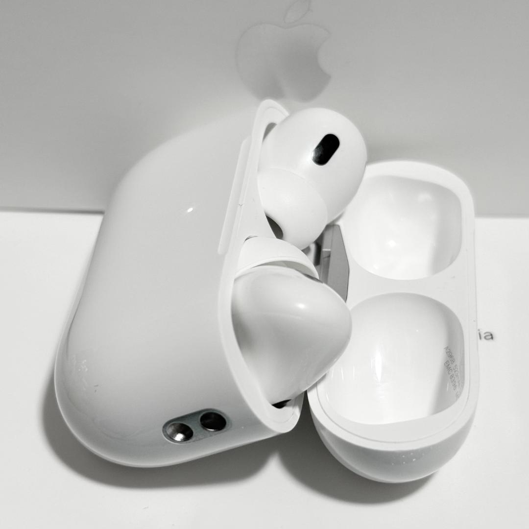 Apple AirPods Pro(第2世代) USB-Type C 236