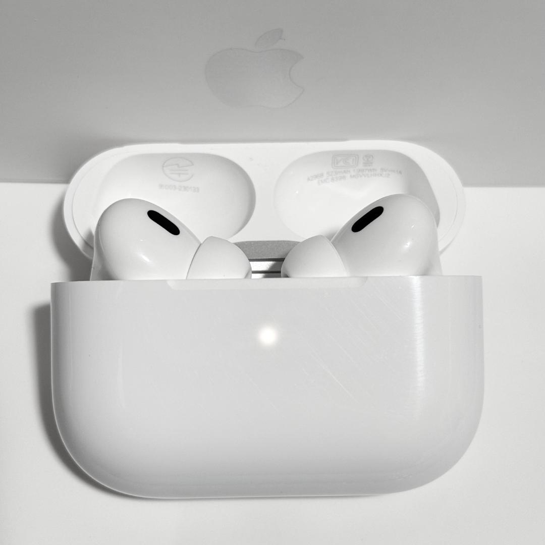Apple AirPods Pro(第2世代) USB-Type C 236