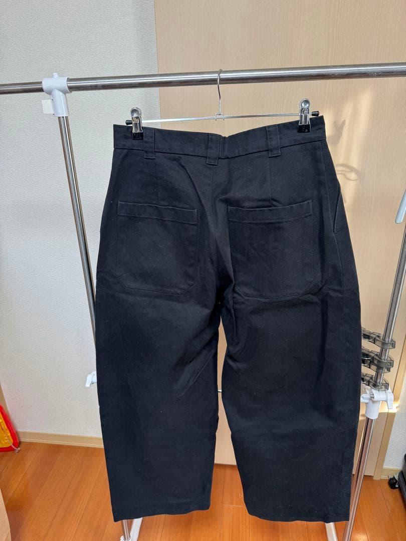 パンツ STUDIO NICHOLSON SORTE