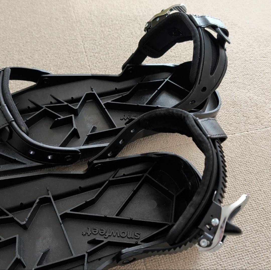 【正規品】feet スノーフィート