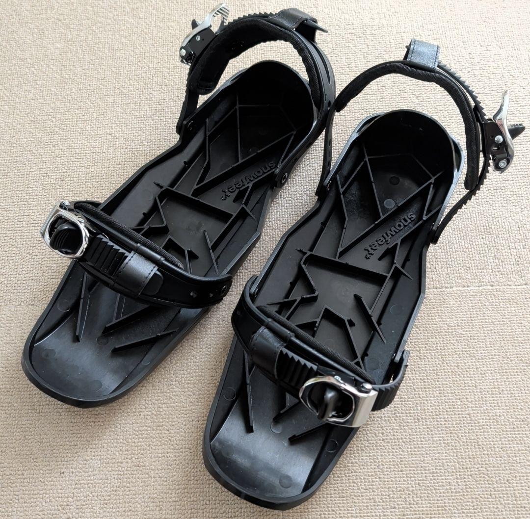 【正規品】feet スノーフィート