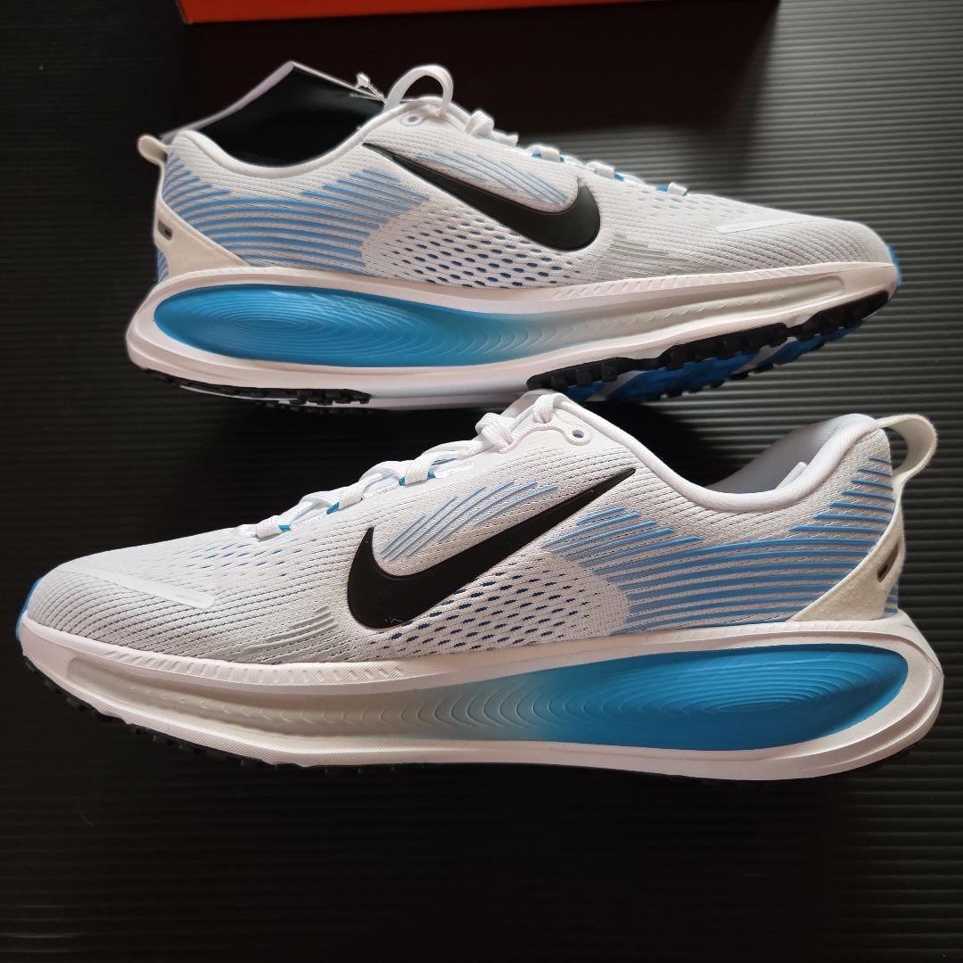 未使用❗ナイキ VOMERO 18 (GS) 24cm