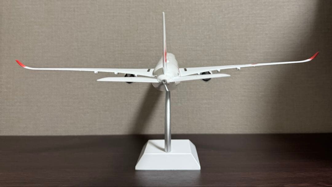 JCWings JAL 日本航空 A350-1000 JA02WJ 1/200