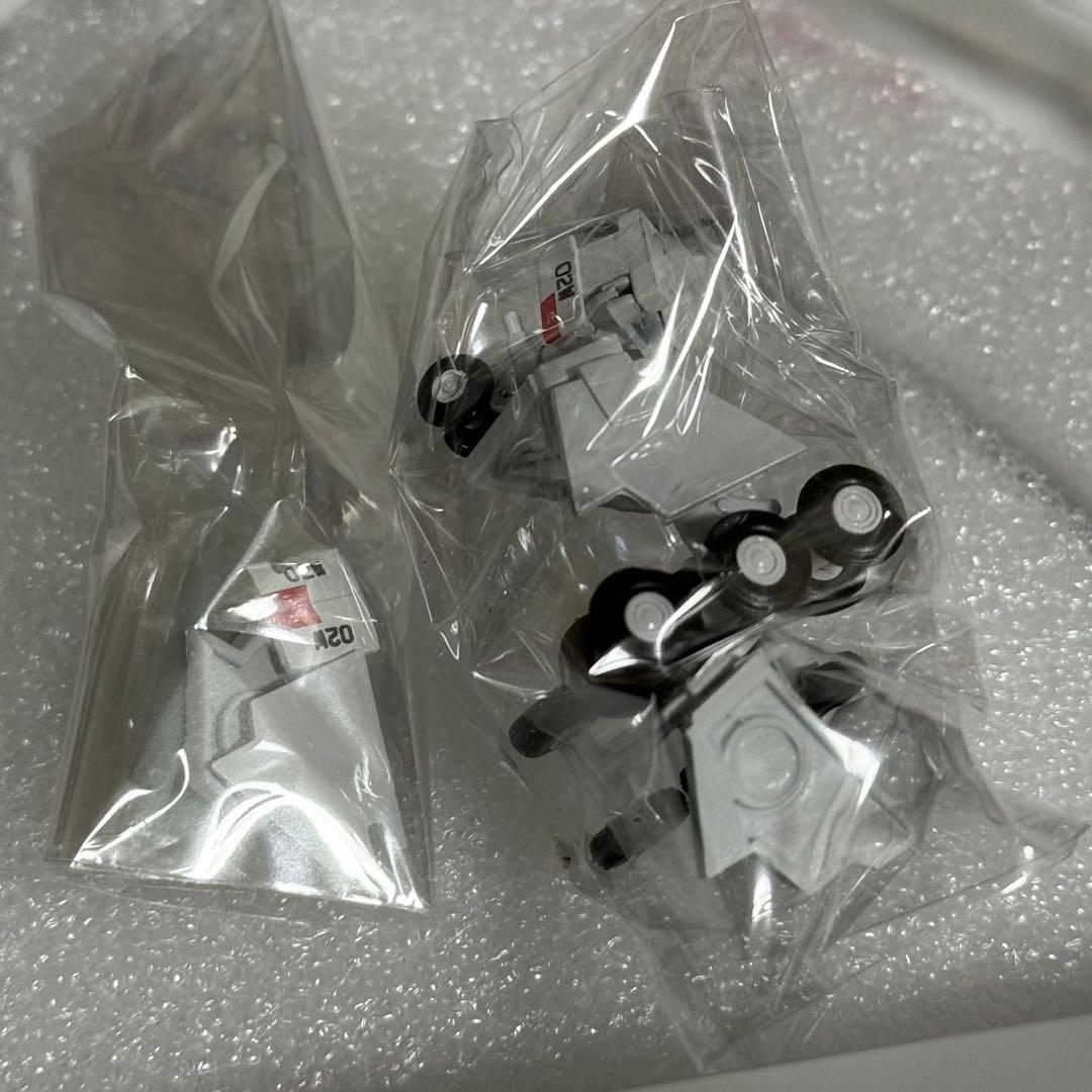 JCWings JAL 日本航空 A350-1000 JA02WJ 1/200