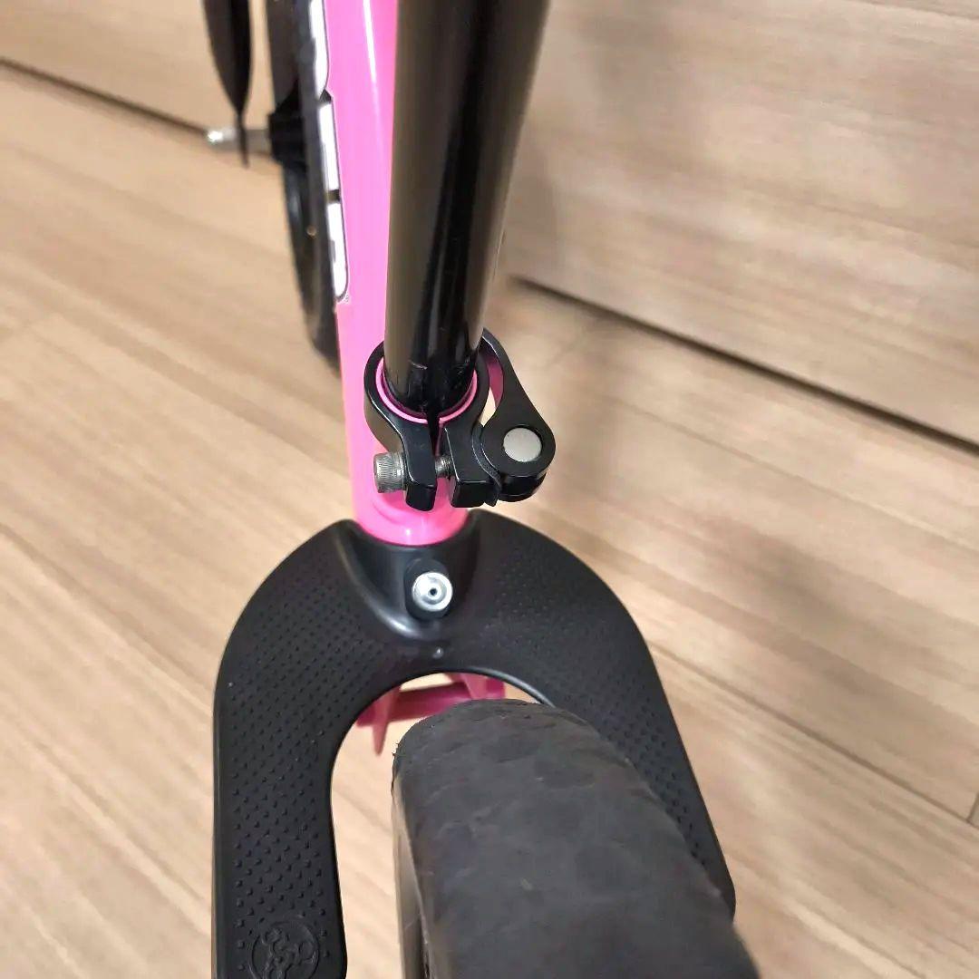 STRIDER バランスバイク ピンク　12インチ SPORT スポーツ