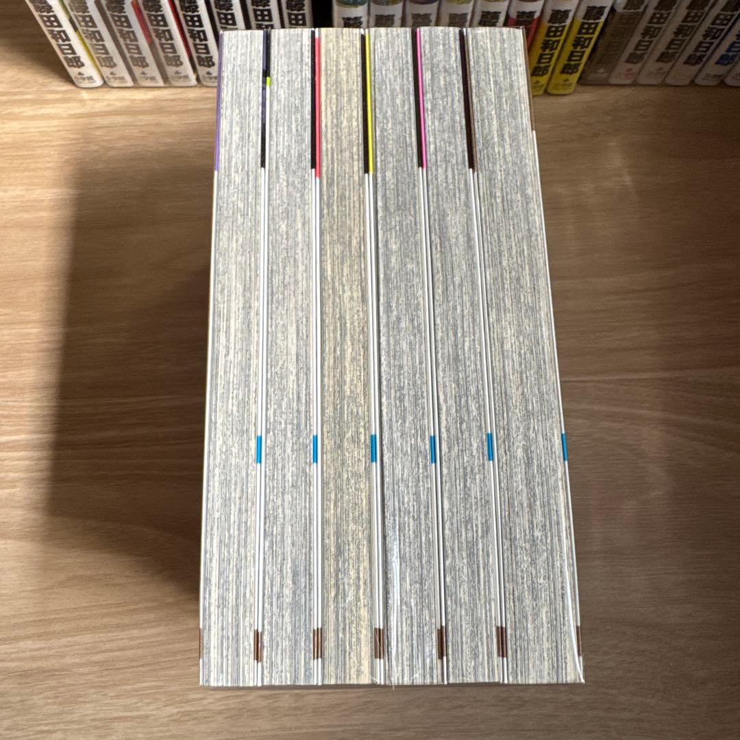 初版帯付き 月光条例 全巻