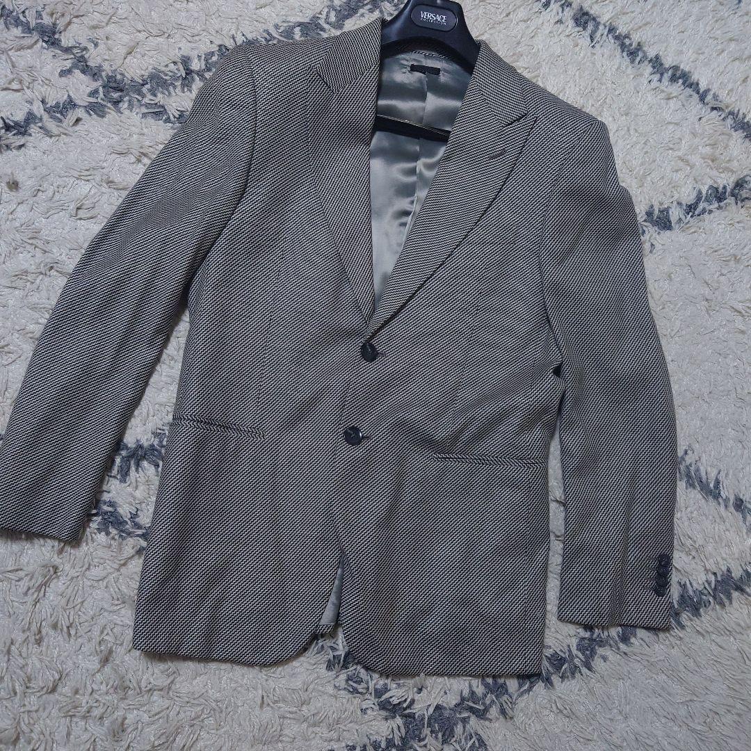 GIORGIO ARMANIアルマーニのジャケット