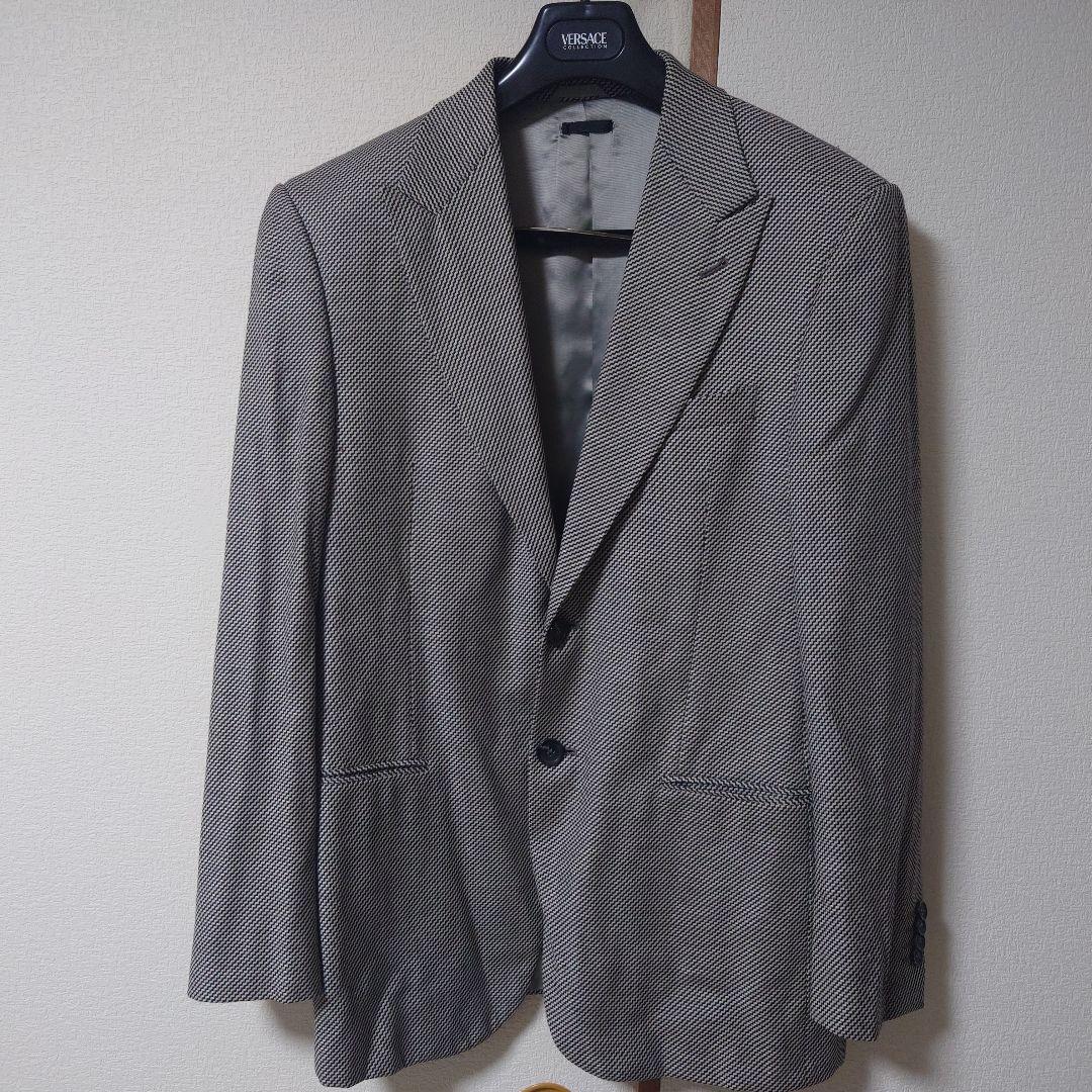 GIORGIO ARMANIアルマーニのジャケット