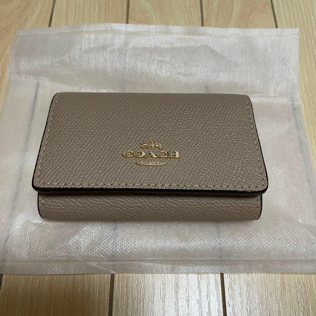 COACH キーケース