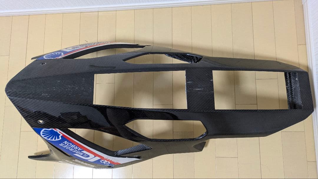 s1000rr K67 イムルバーガー　ベリーパン　カーボン