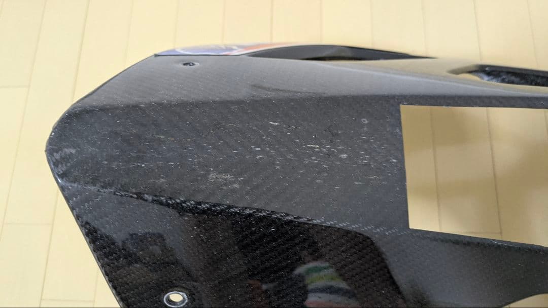 s1000rr K67 イムルバーガー　ベリーパン　カーボン