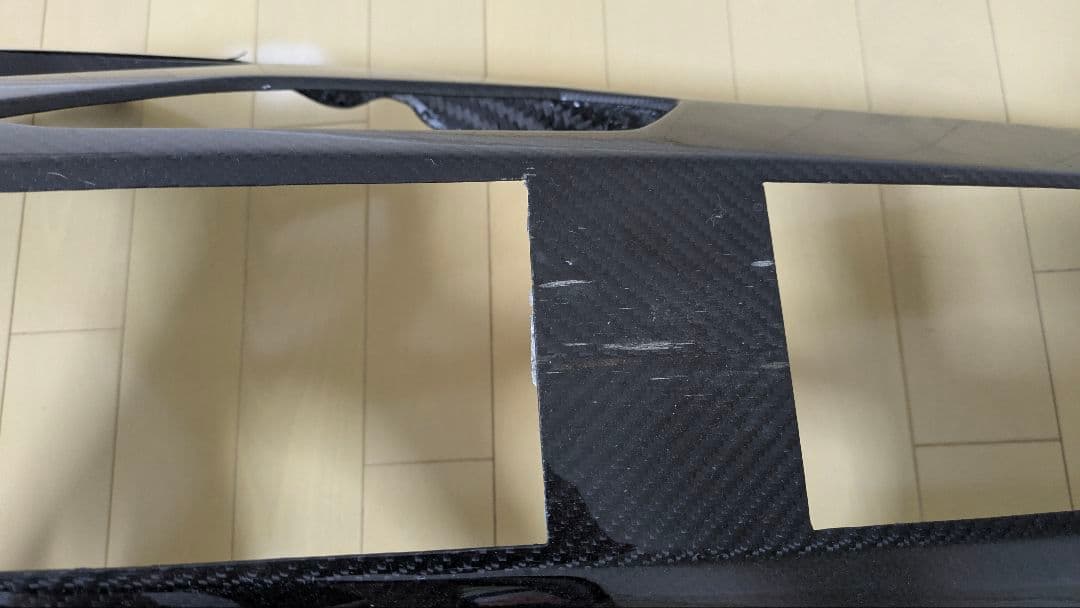 s1000rr K67 イムルバーガー　ベリーパン　カーボン