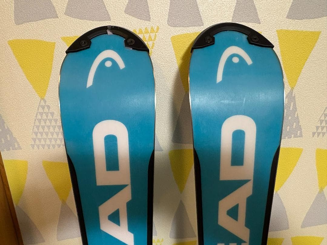 HEAD ヘッドWORLD CUP REBELS E-SL RD FIS 165