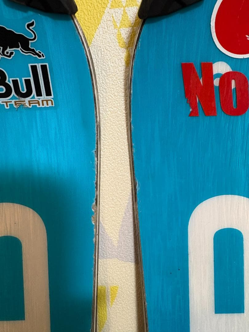 HEAD ヘッドWORLD CUP REBELS E-SL RD FIS 165