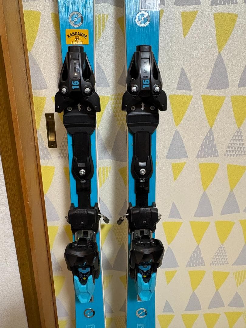 HEAD ヘッドWORLD CUP REBELS E-SL RD FIS 165