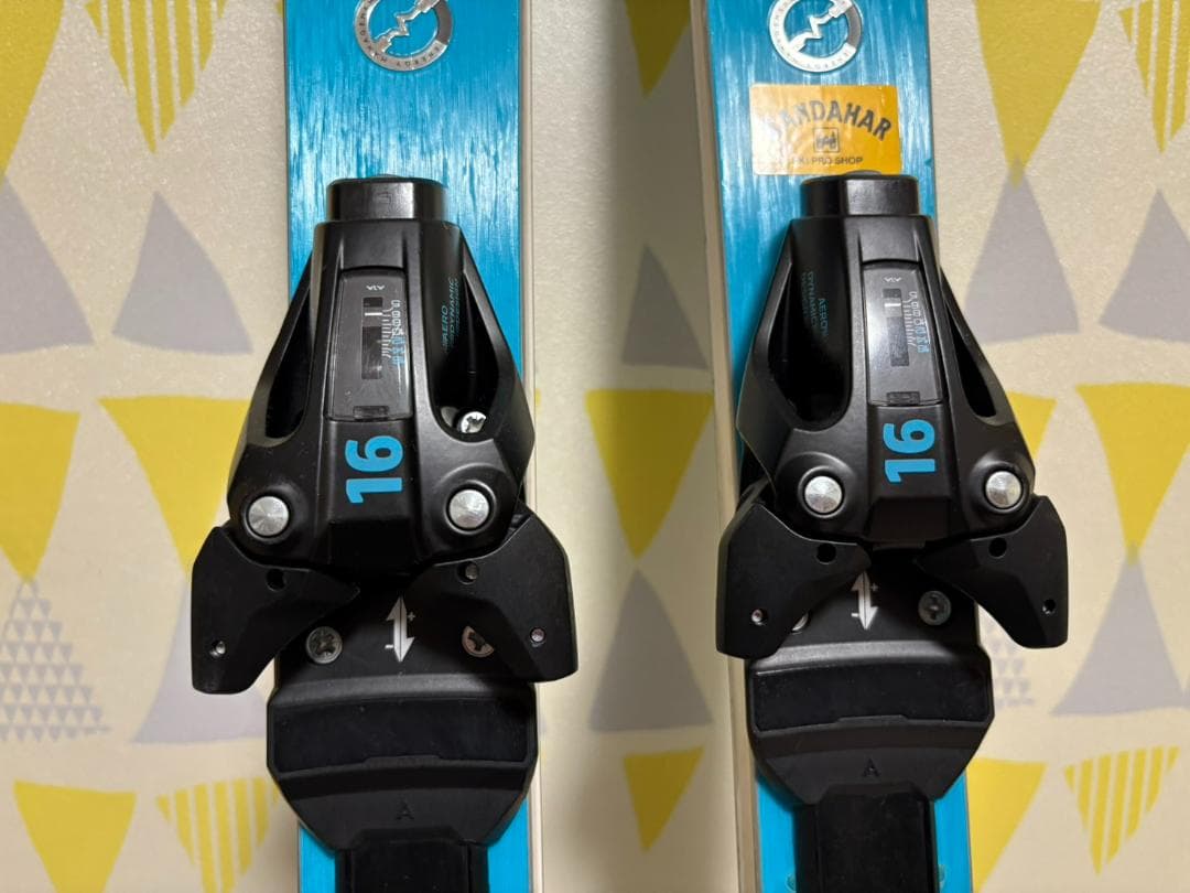 HEAD ヘッドWORLD CUP REBELS E-SL RD FIS 165