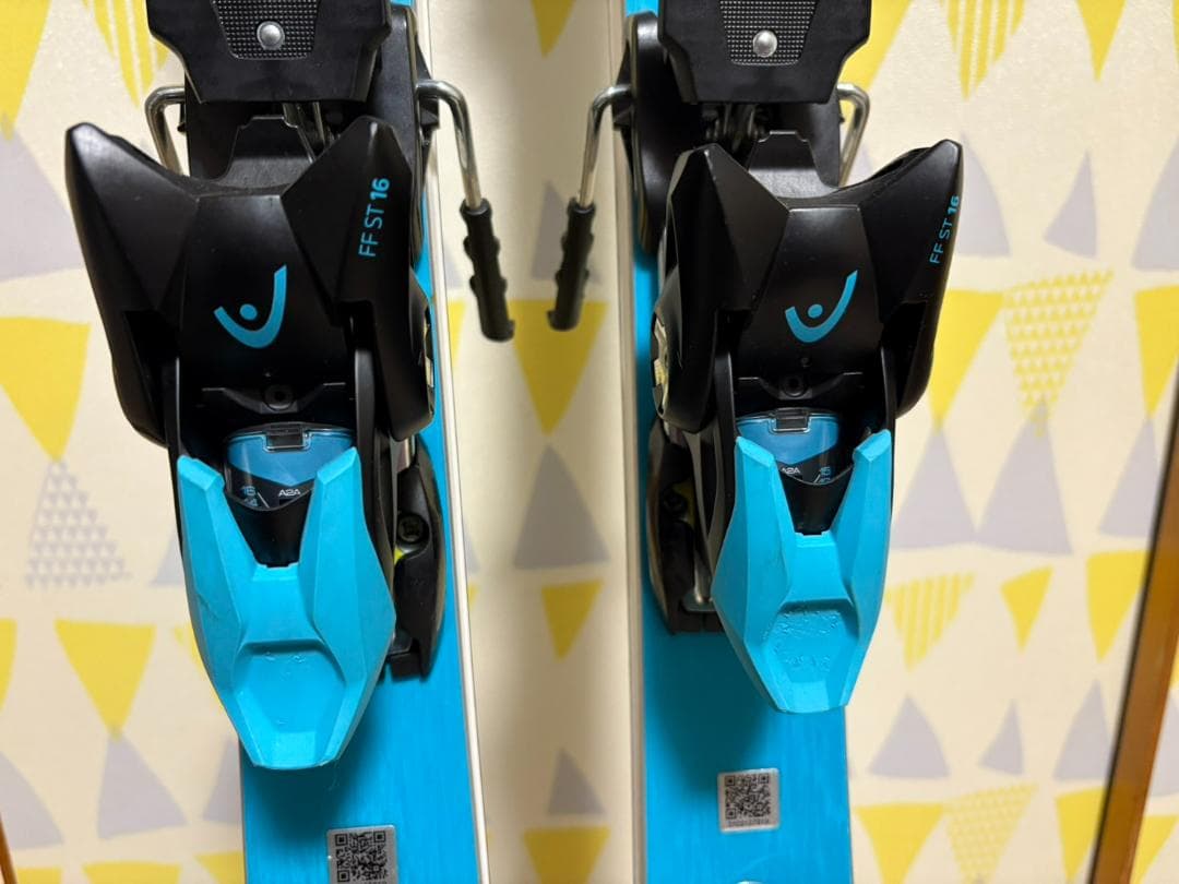 HEAD ヘッドWORLD CUP REBELS E-SL RD FIS 165