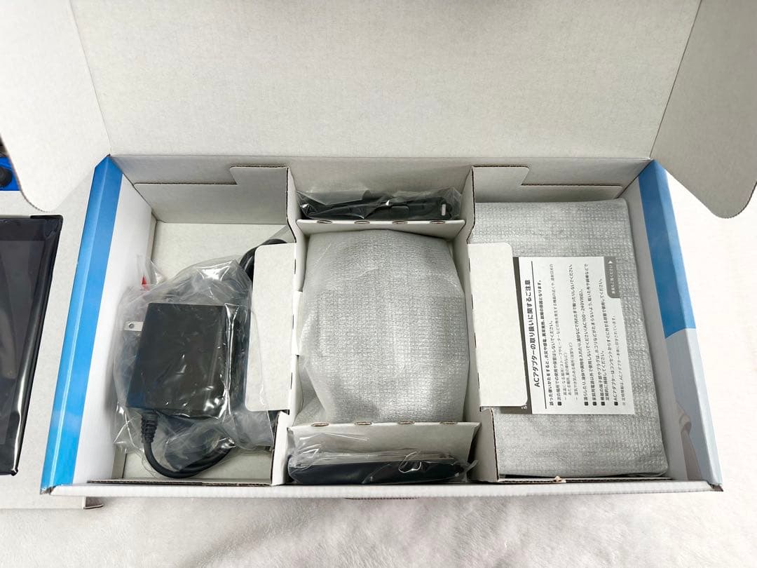 Nintendo Switch 本体 ドラゴンクエスト11 ロトエディション