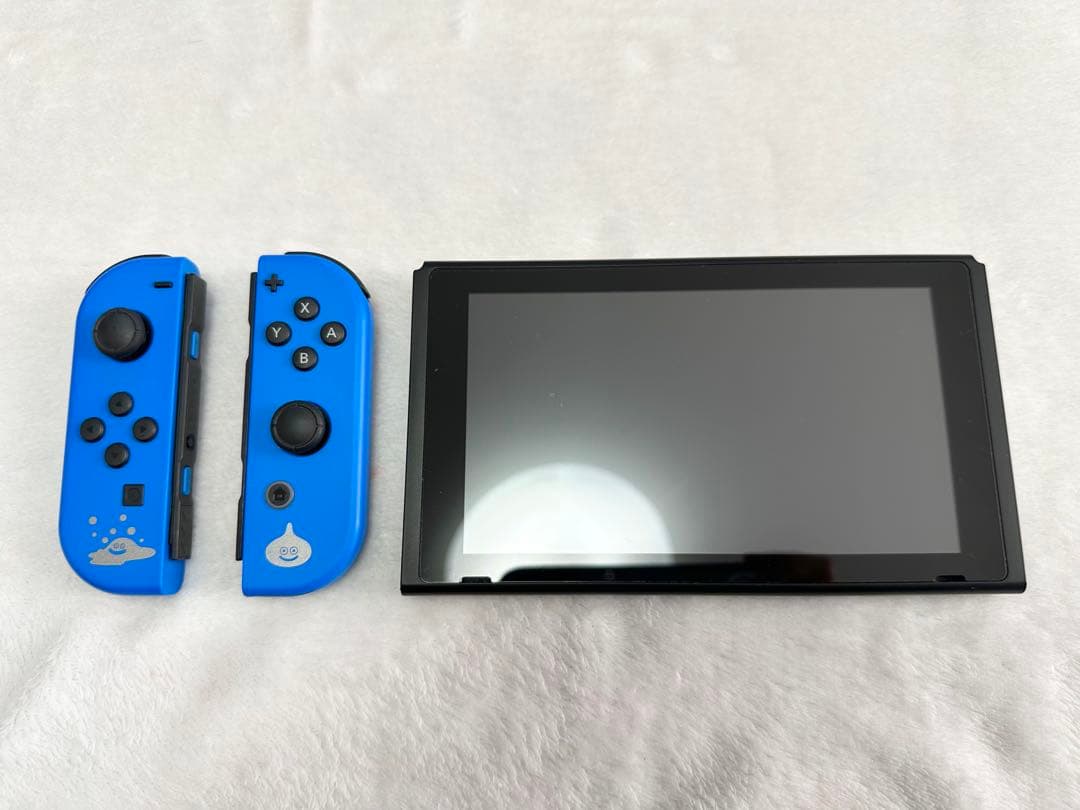 Nintendo Switch 本体 ドラゴンクエスト11 ロトエディション