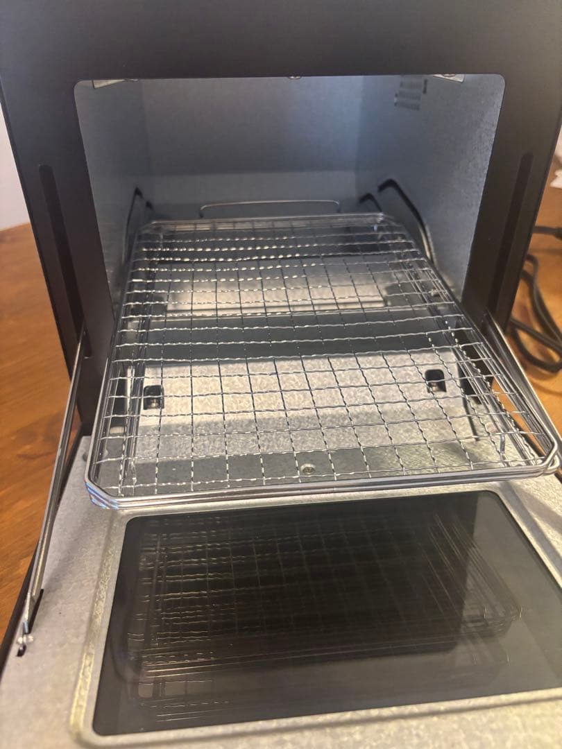 TWINBIRD＊匠ブランジェトースター