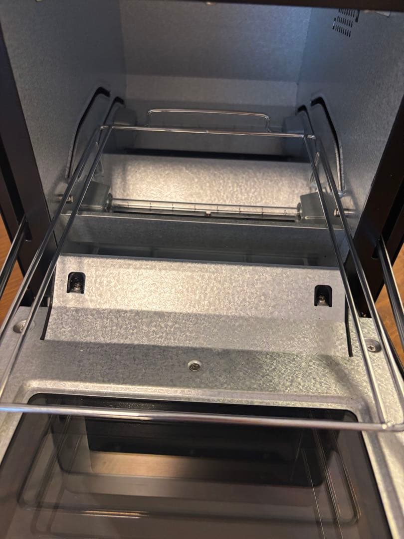 TWINBIRD＊匠ブランジェトースター