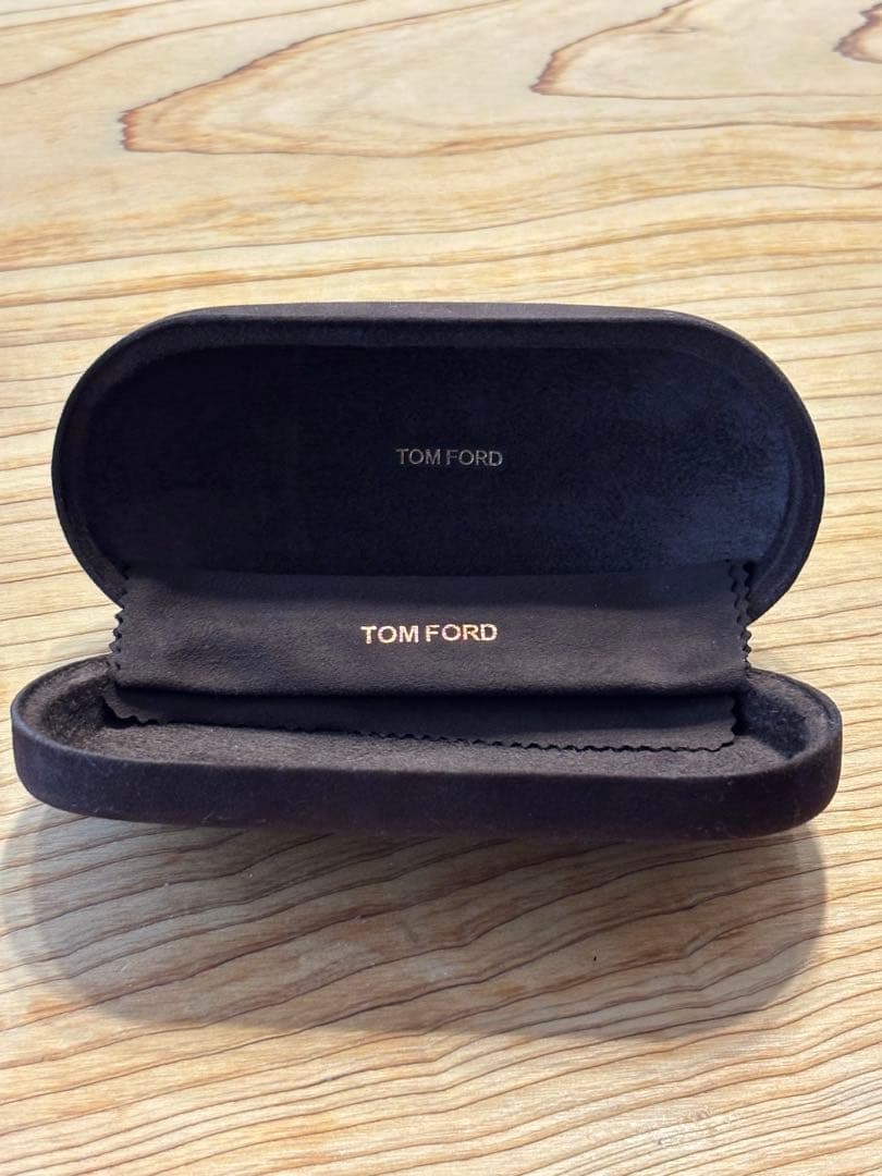 TOM FORD TF 58 サングラス