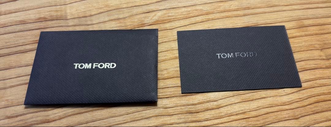 TOM FORD TF 58 サングラス