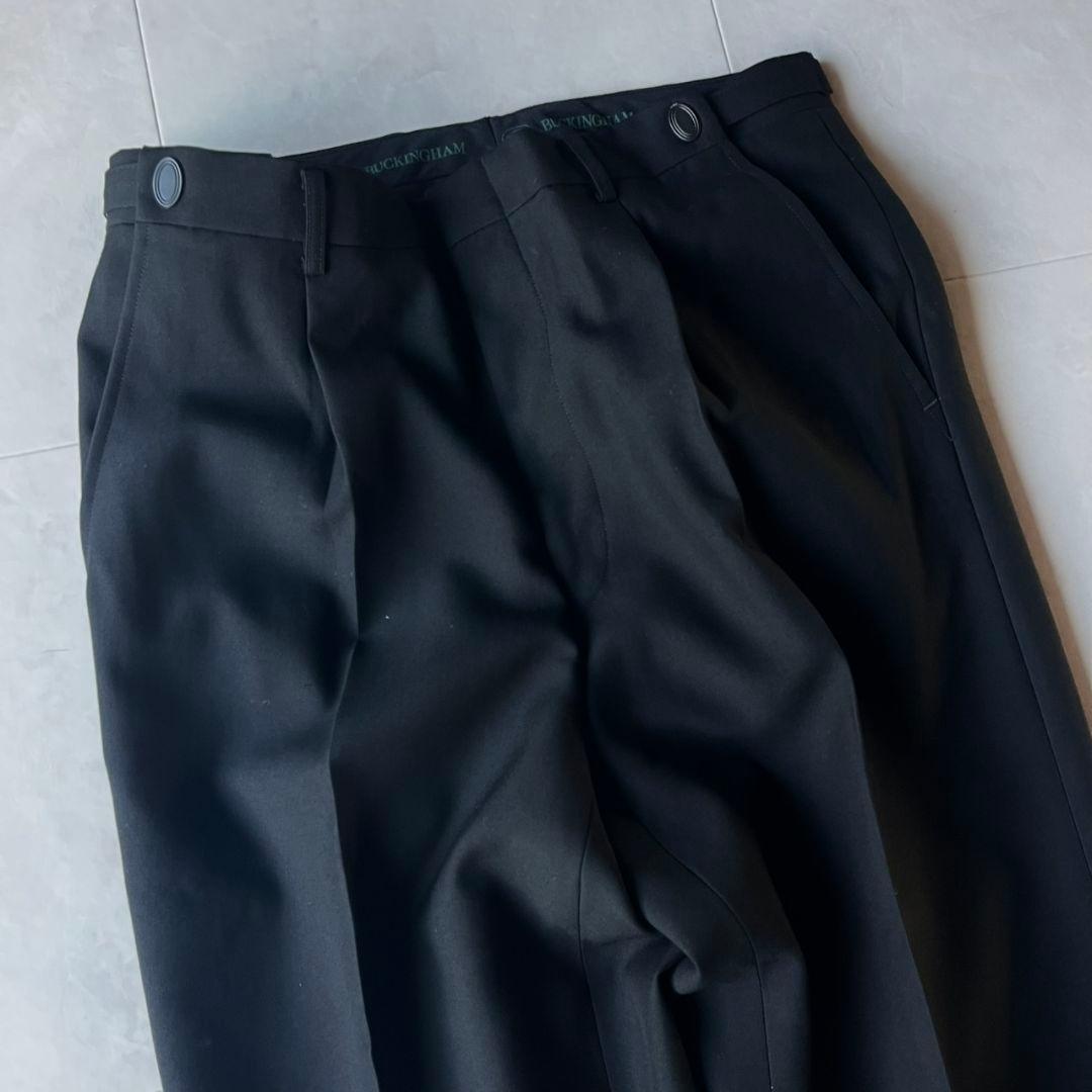 豪華5点セット✨極上ダブルセットアップスーツCELINEネクタイ ピンズ付き