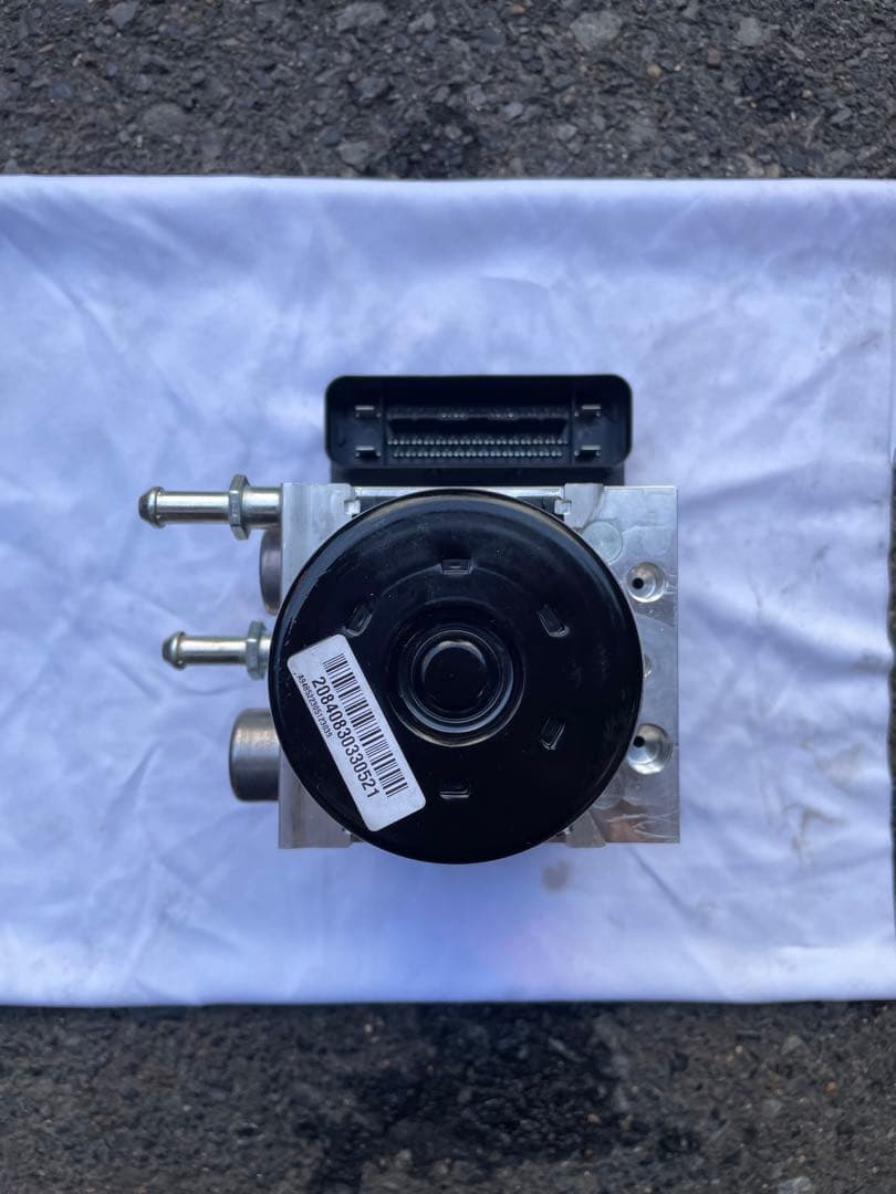 ABSコントロールユニットABSモジュールジープラングラー