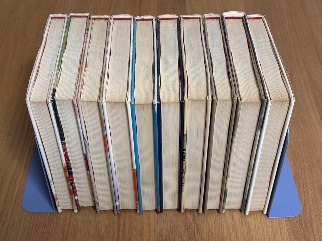 平凡社　名作文庫　全20巻セット