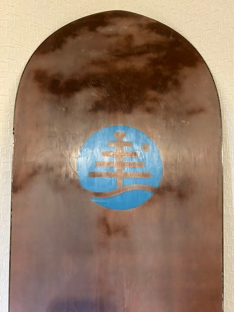 BURTON PANHANDLE 52 スノーボード