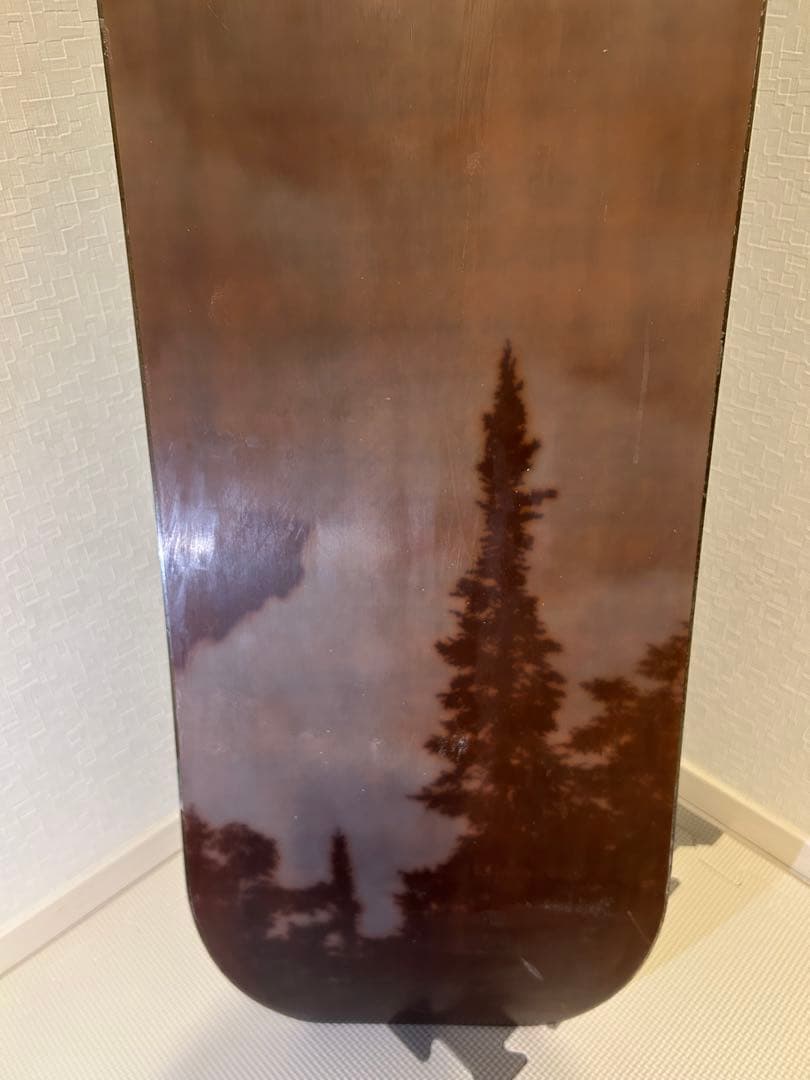 BURTON PANHANDLE 52 スノーボード