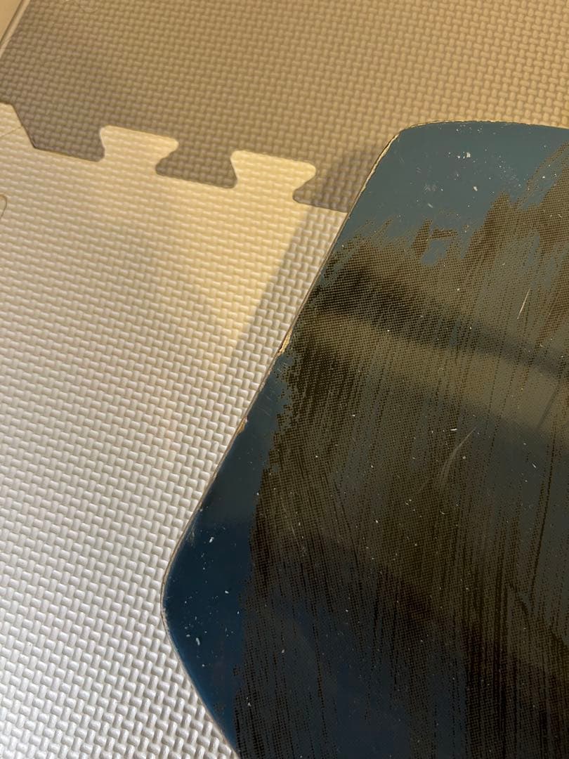 BURTON PANHANDLE 52 スノーボード