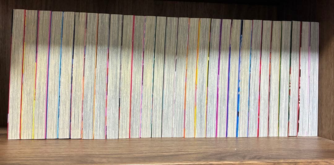 状態良好　かぐや様全巻セット(1〜28巻)