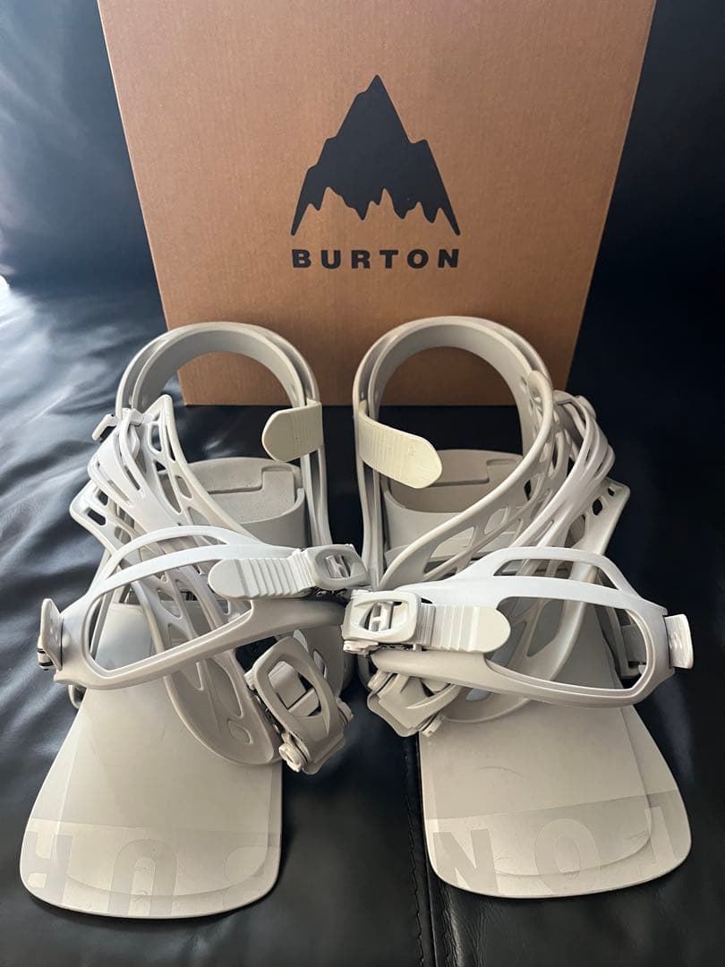BURTON ビンディング　レディース　レクサ　Lexa Re:Flex Ｌ