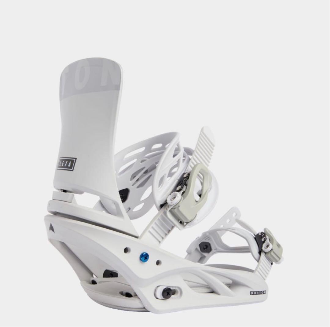BURTON ビンディング　レディース　レクサ　Lexa Re:Flex Ｌ