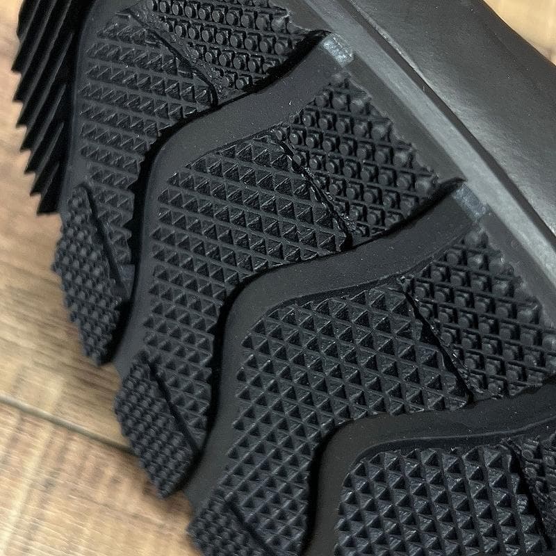 廃盤 新品 ダナー ホーステイル ラバー ブーツ 黒 ユニセックス 25.0 ①