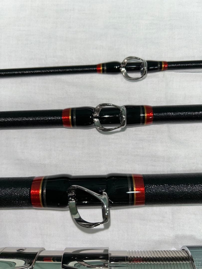 牙城クエMH Yui’s