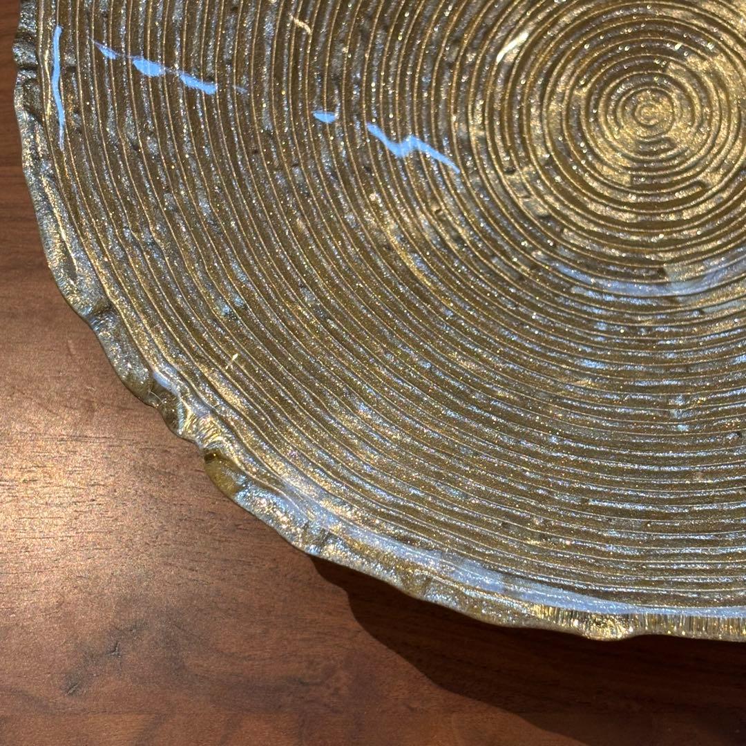 【新品・未使用】 IVV シルバー ゴールド