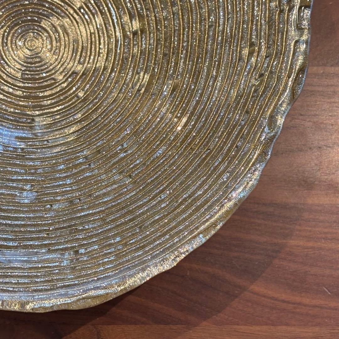 【新品・未使用】 IVV シルバー ゴールド