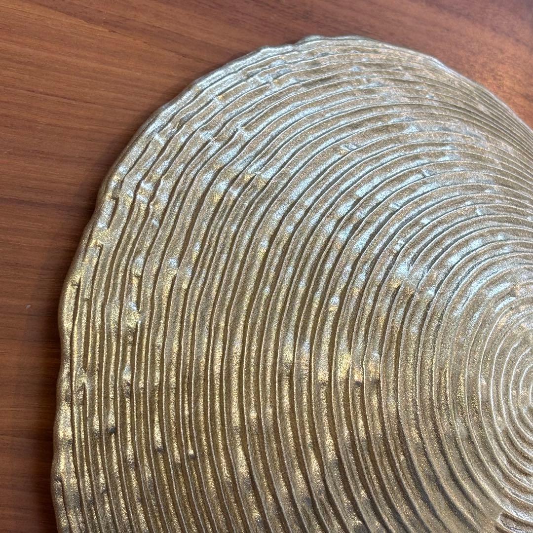 【新品・未使用】 IVV シルバー ゴールド