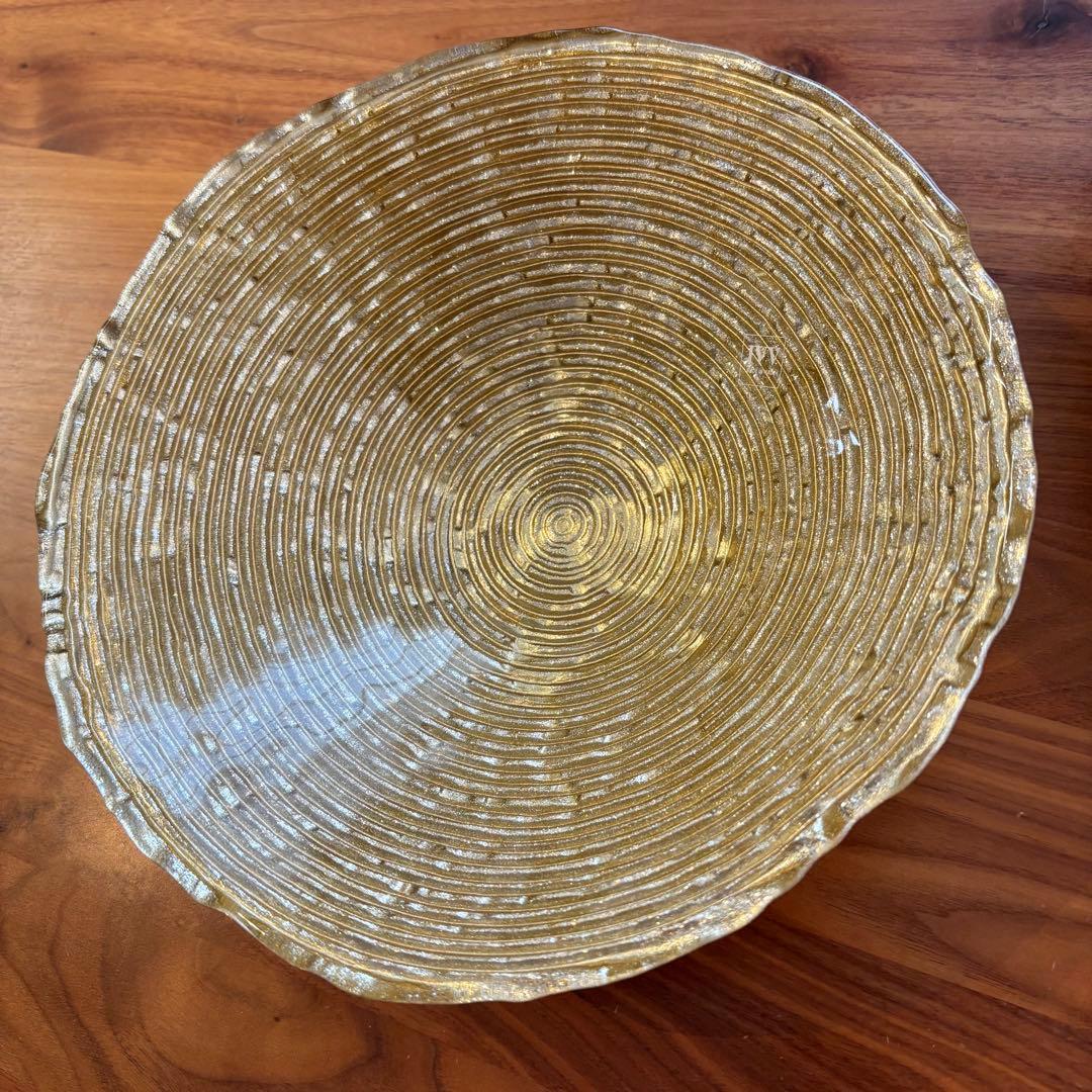 【新品・未使用】 IVV シルバー ゴールド