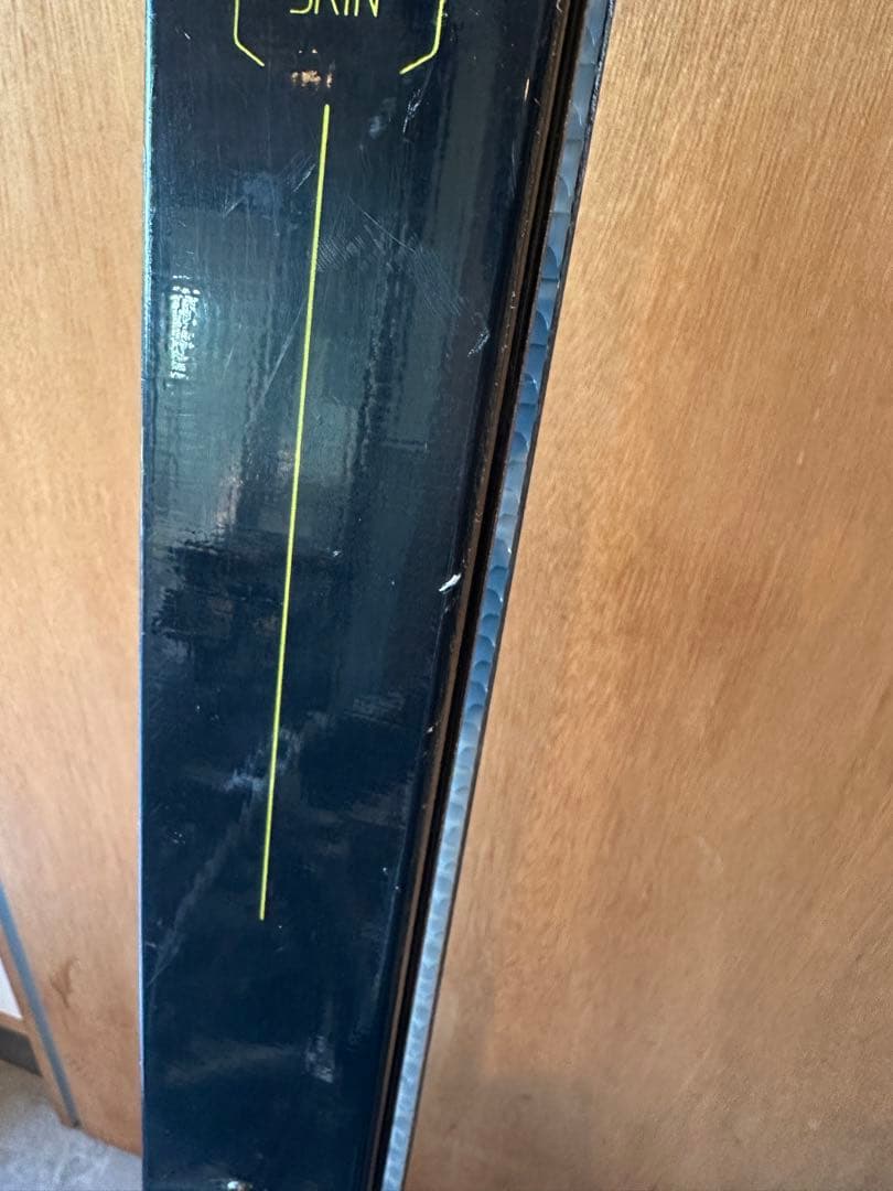 ウロコ板　FISCHER OTX Excursion 88 （179cm）