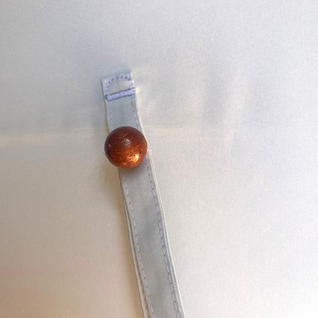 【美品　現行品】SUN BARRIER 100 長傘 Sサイズ ホワイト