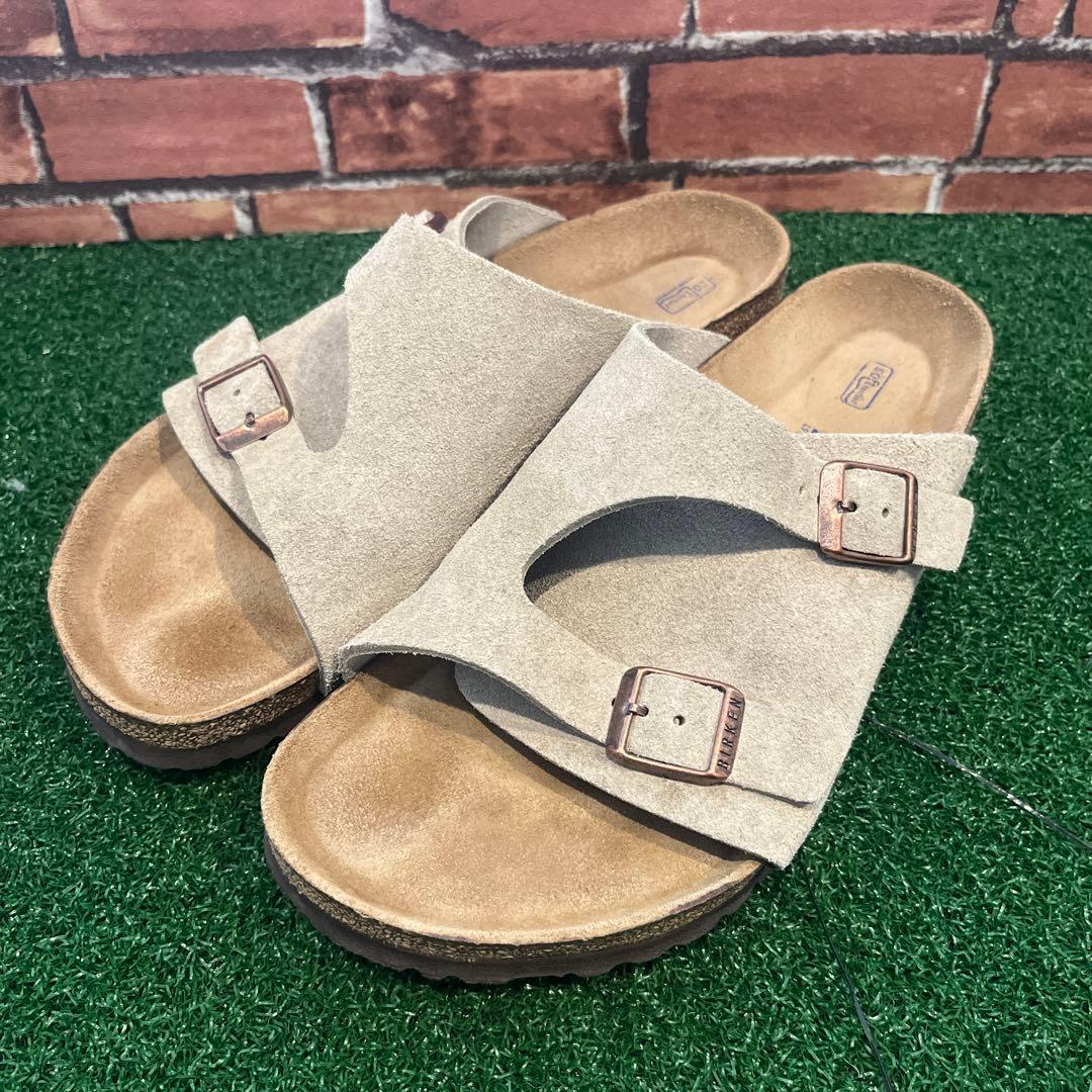 BIRKENSTOCK ビルケンシュトック チューリッヒ 40