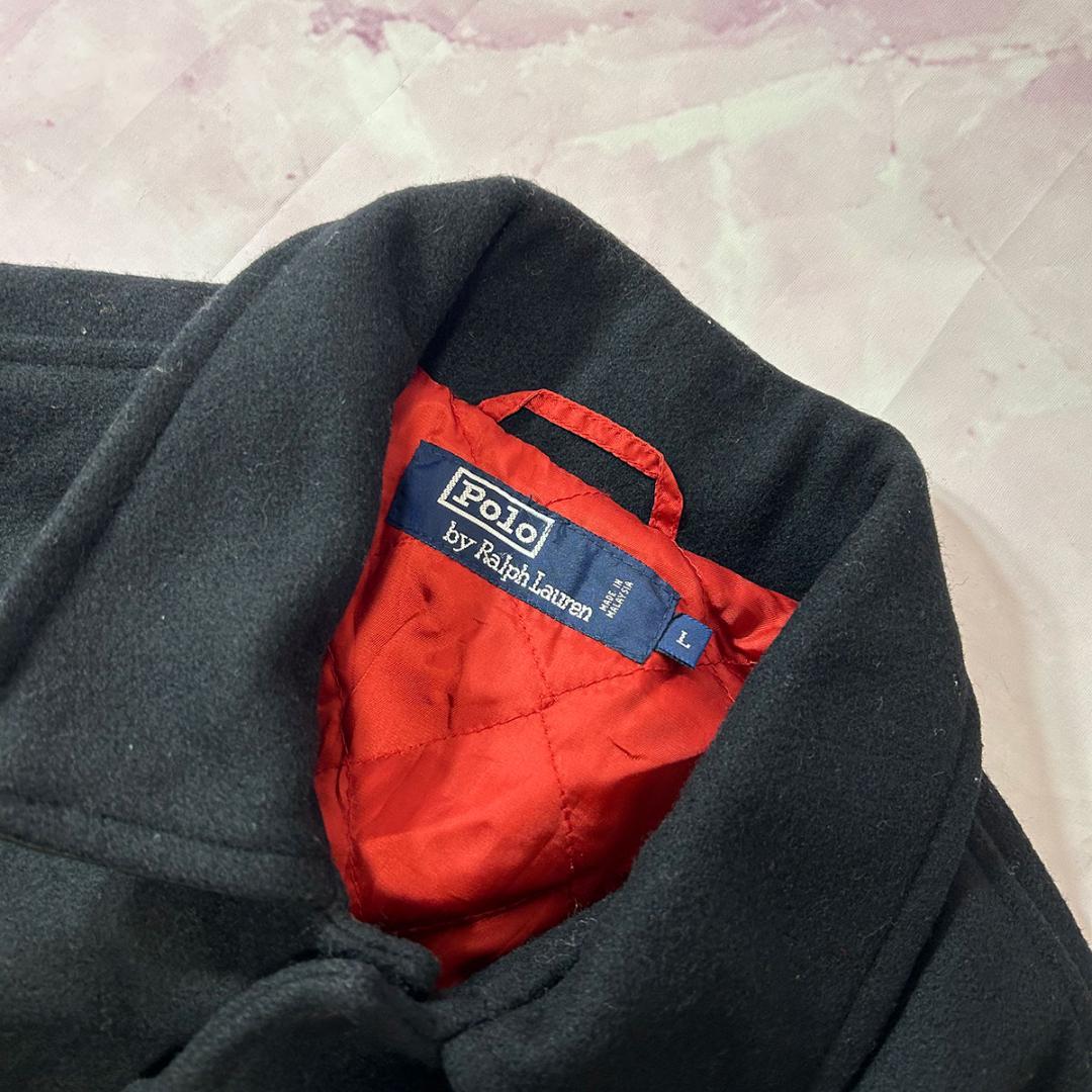 Polo by Ralph Lauren ポロラルフローレン スタジャン