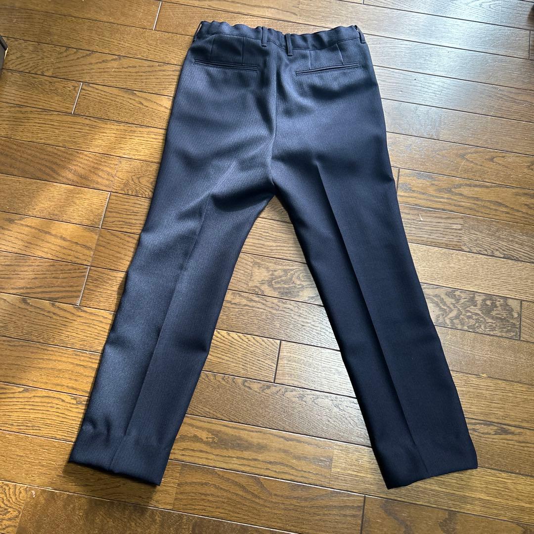 WALTZ by BEAMS DESIGN 150 卒業式　　男子